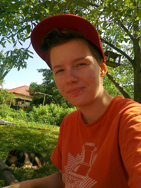 Bu ;p