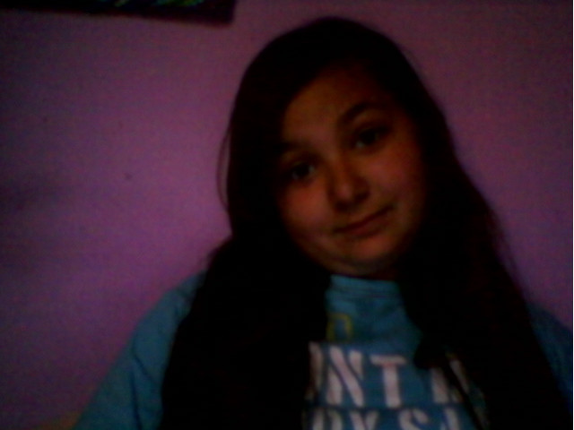 Love me? 