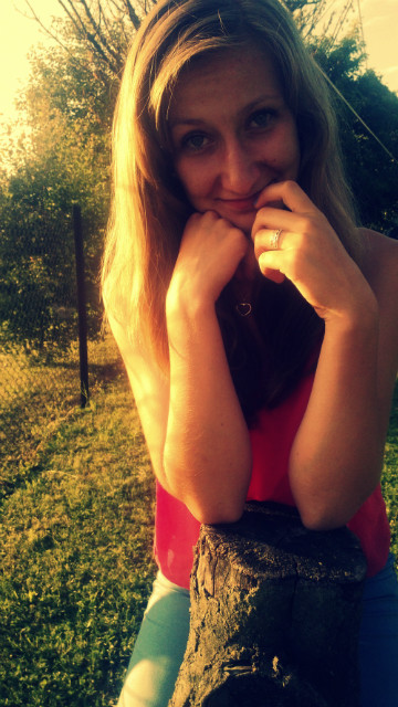 takie ycie...