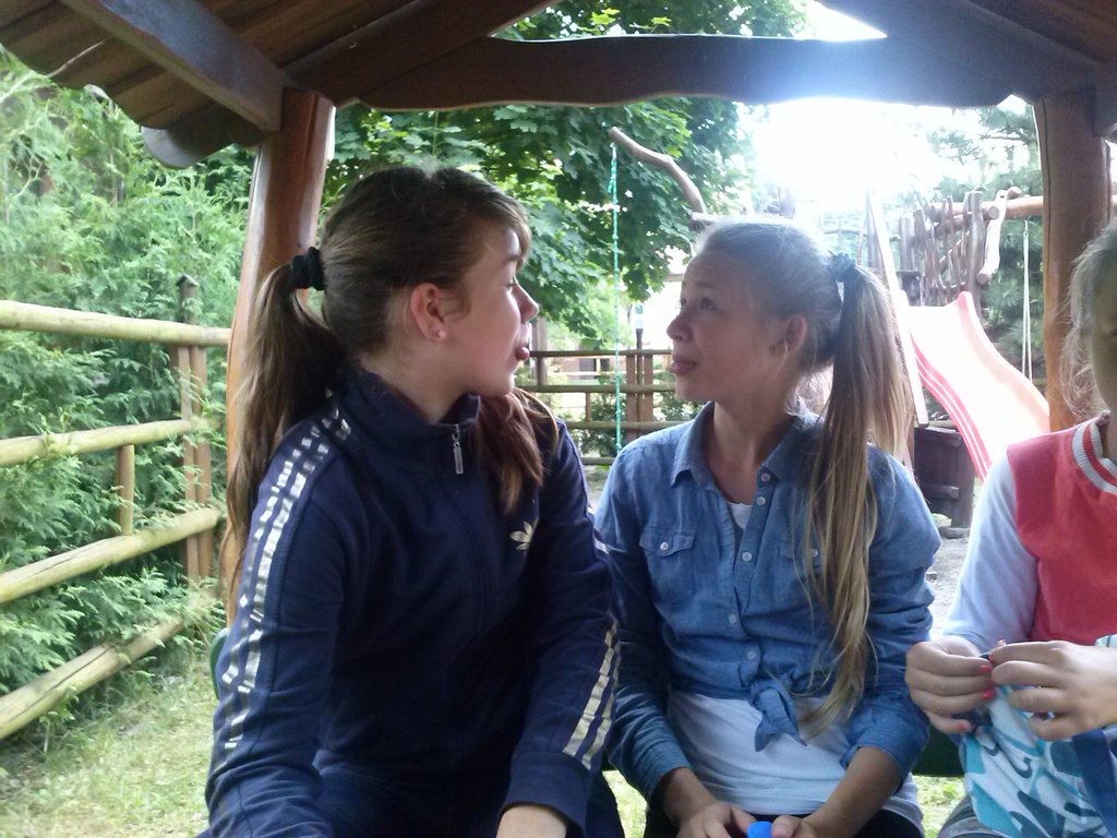 Las &#9829;