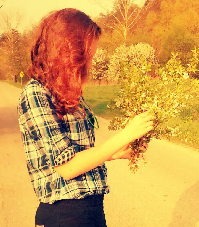 Rude woski   *.*