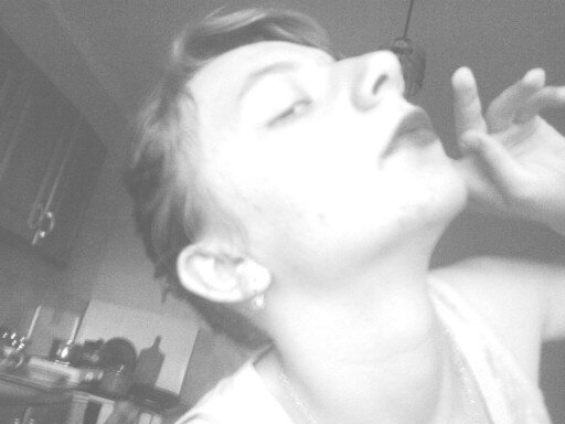 Nuuddyy :c