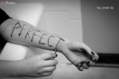 Perfect ...