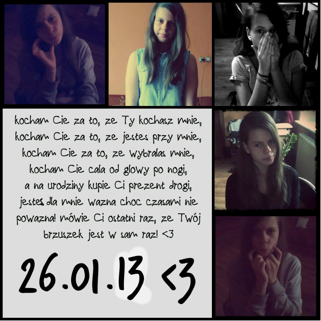 siemanko ;D