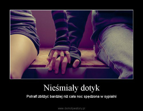 Witam z moim zyciem
