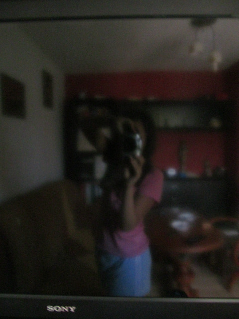 Bejbe ;33