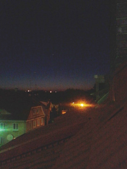 stars