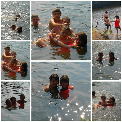 Rybaczwka :D