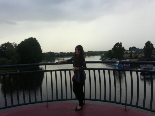 Augustw? ; )
