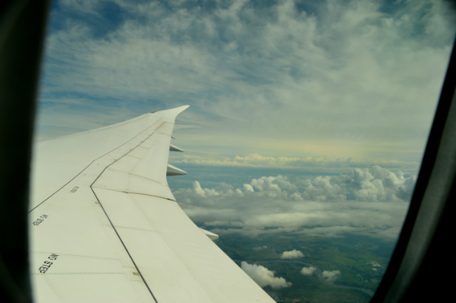 dreamliner