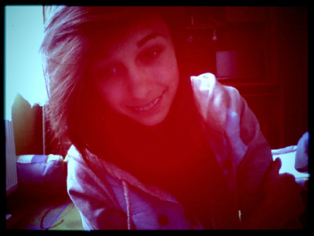 Wtorekk : ) 
