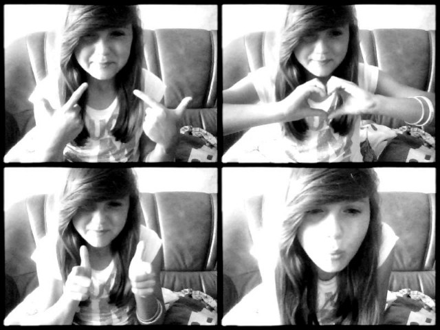 Dla Nikii :3 