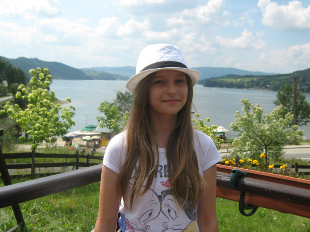 stare ;D