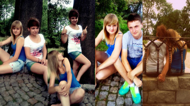 debile ;*