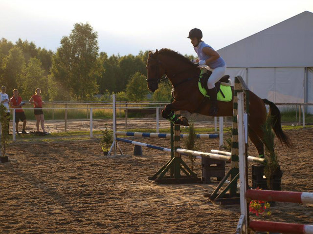 Equestro 