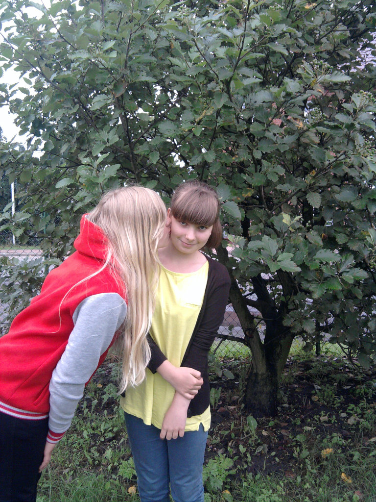 Z Paulin < 3 