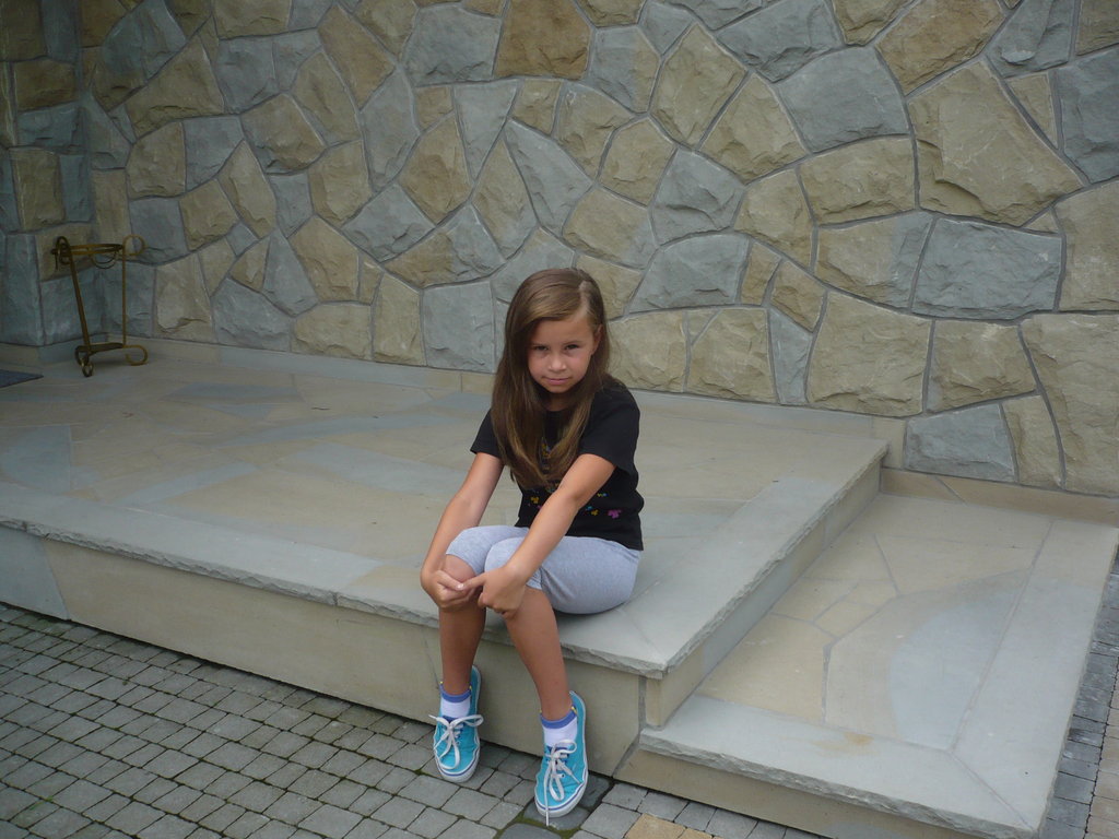 Siedze ;p 