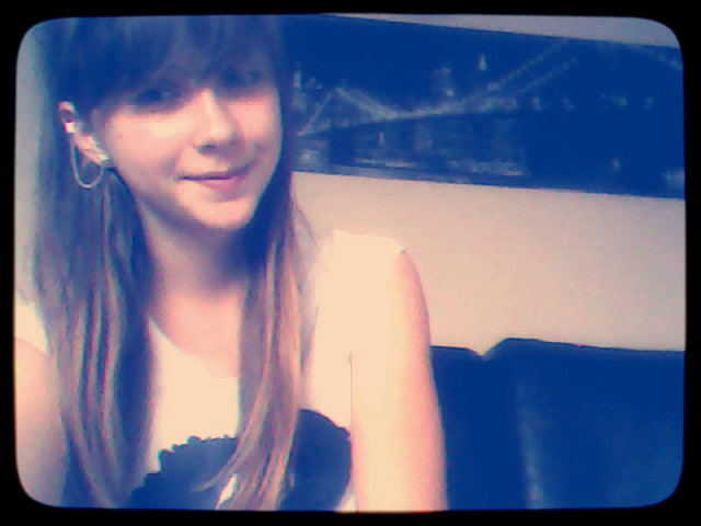 lalalalaloveeyou ;**