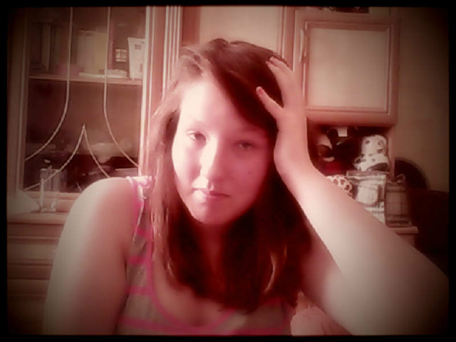 Deszczowooo ;/