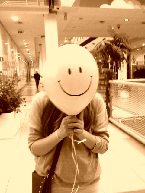 Smile :)