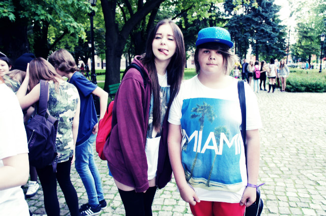 Z Magd se *_*