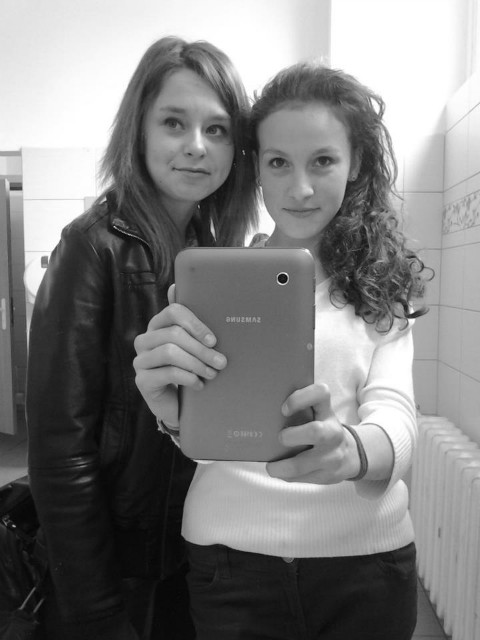 ` heheh < 3 