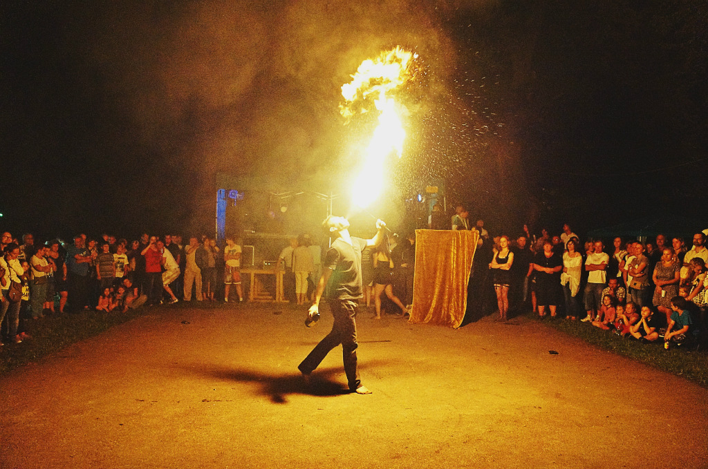 fireshow #6
