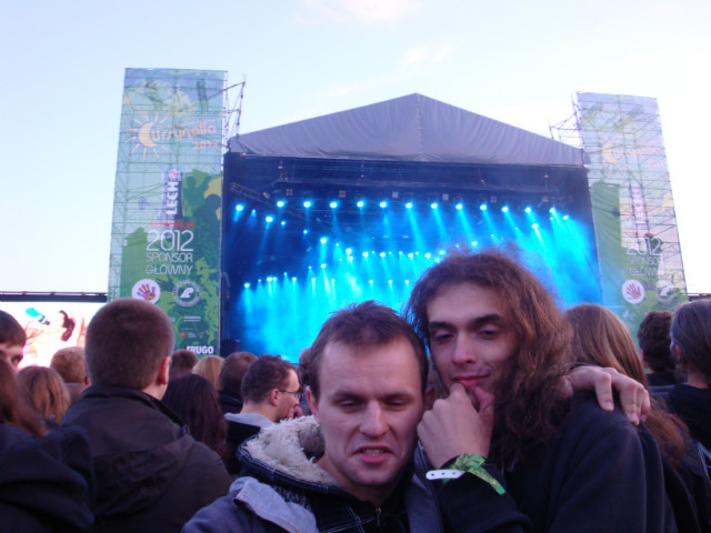 Ursynalia 2012
