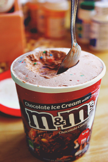 mniammmm