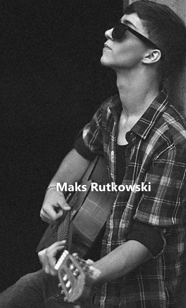 Maks Rutkowski - patriotyzm XXI 