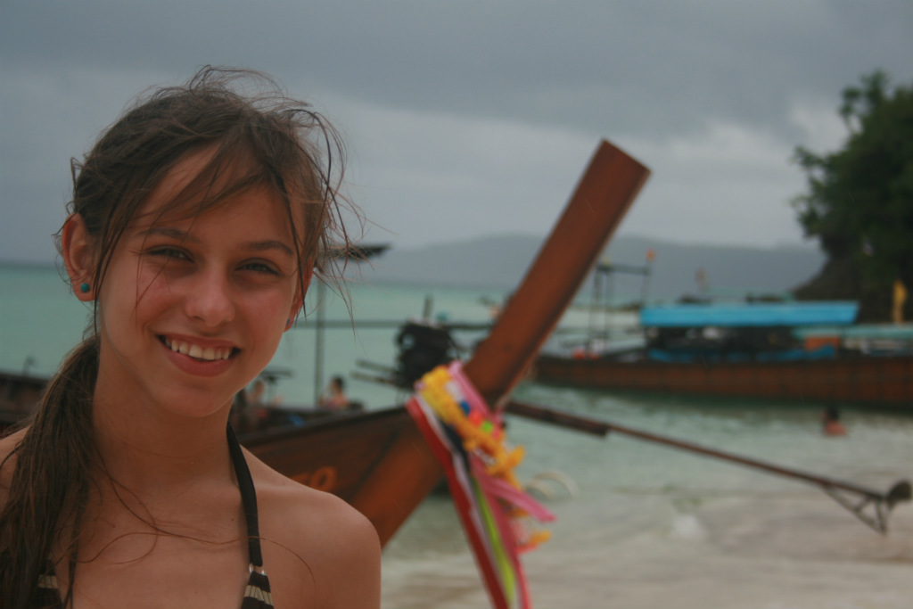Thailand 