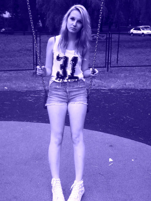 ostatnie dni :* Waaakacjee !!