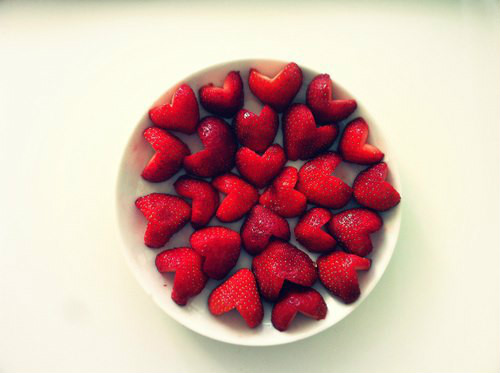 Zbilansowana dieta