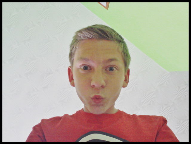 dziubek (y)