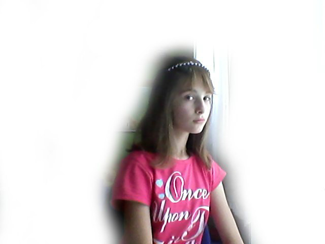 Grzywka :3