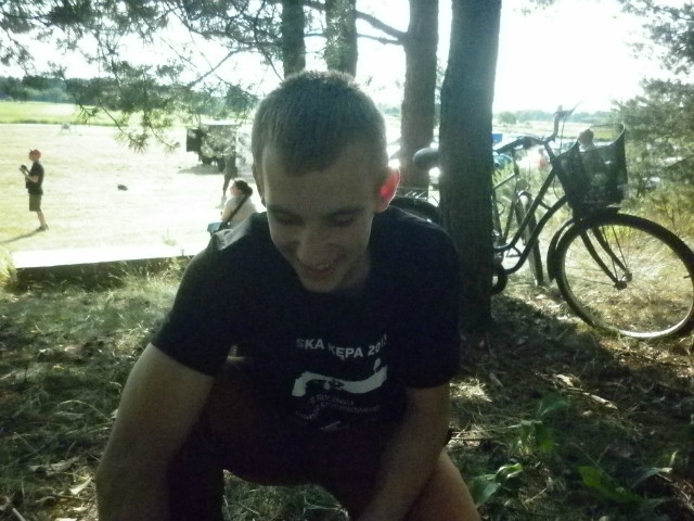 Zjebek xd