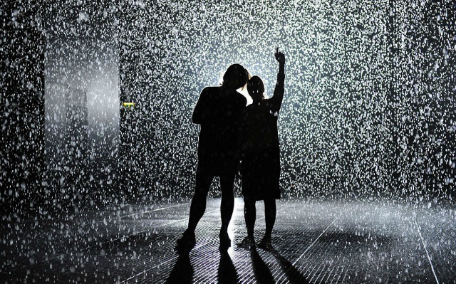 Heavy Rain 