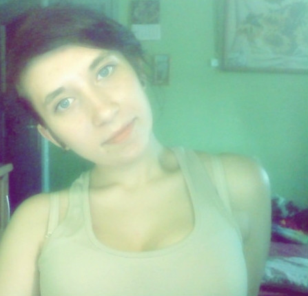 Naaaaaareszcie. ;3