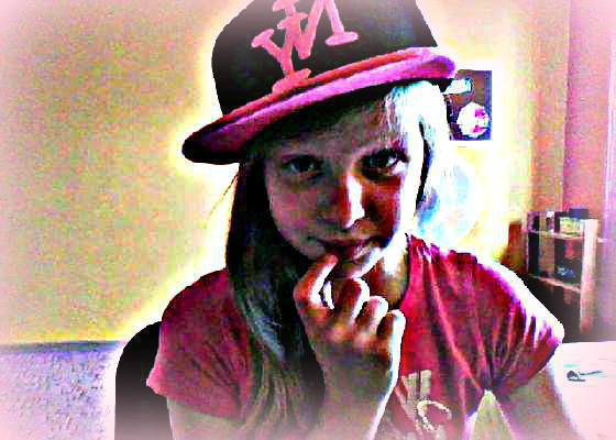 Rzioowy :3