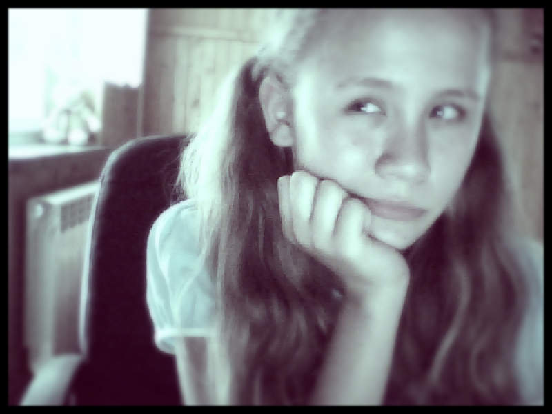 Rozmylam :*!