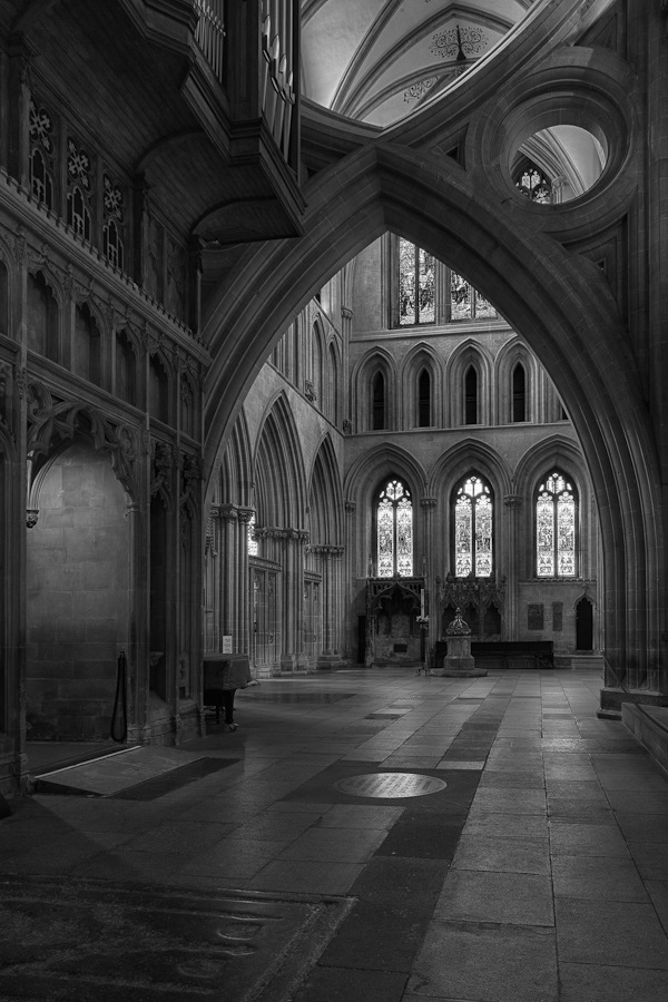 Wells cathedral