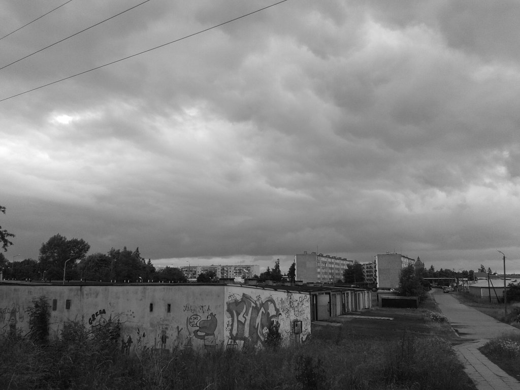 Blokowiska