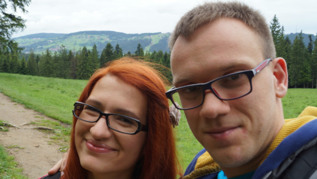 Zakopane.