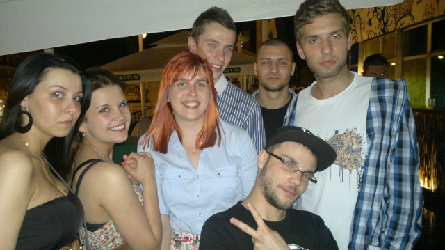 Sopot ;))