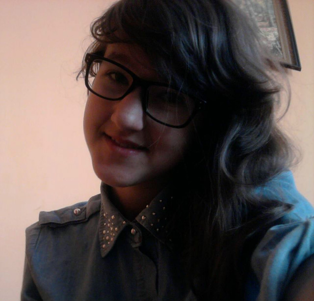 Smile!