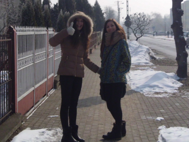 takie tam z wczoraj