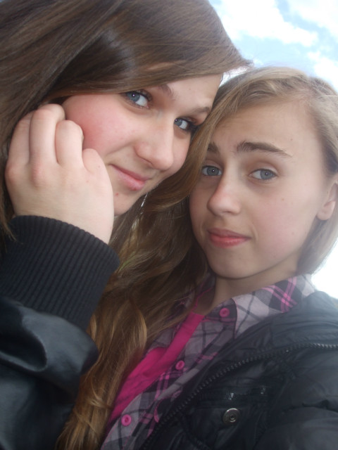 Takie tam my:P