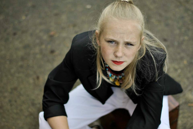 Takie tam :D