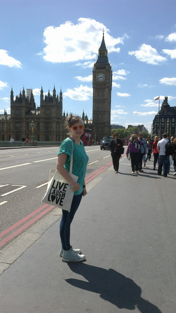 London