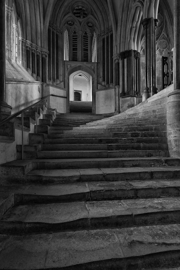 Wells cathedral